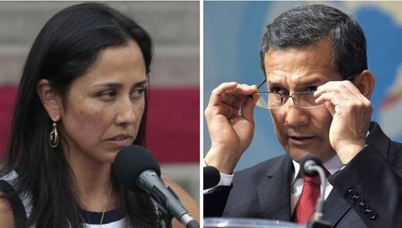 Juan Carlos Eguren: Nadine Heredia y Ollanta Humala son "mentirosos convictos y confesos"