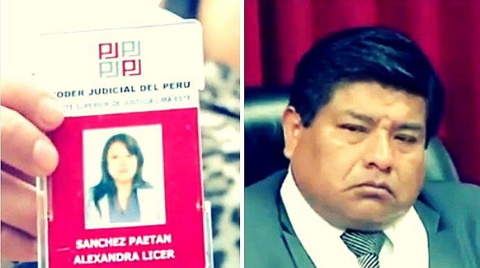 ​Trabajadora del Poder Judicial denunció a juez por acoso sexual pero no resuelven su caso