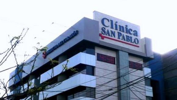 Minsa cierra UCI neonatal y pediátrica de la Clínica San Pablo por denuncias