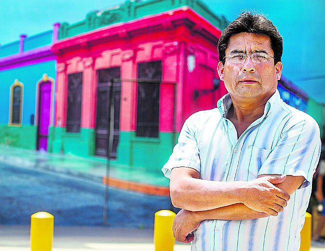 Arequipa: “La perseverancia es  la madre de todos los triunfos”