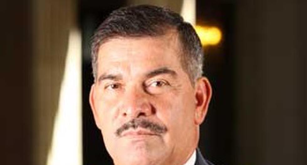 Guatemala Muere jefe de Estado Mayor en accidente de helicóptero