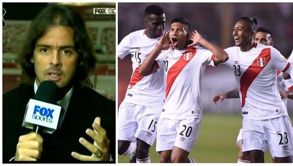 Mariano Closs sobre selección peruana: "Después de Brasil, es la que mejor juega en Sudamérica" (VIDEO)