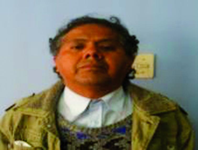 Promotor cultural acusado de trata de menores