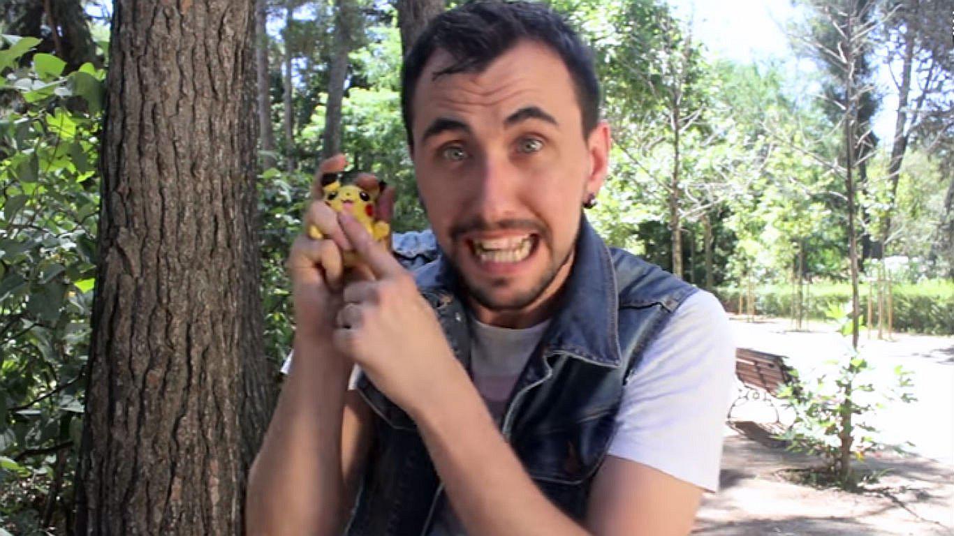 Aunque no lo creas, Pokémon Go ya tiene canción (VIDEO)