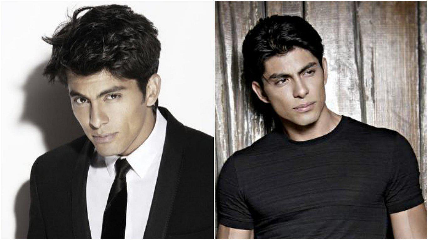 México: Víctor García fue un galán de televisión y hoy canta en restaurantes