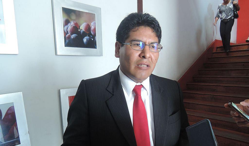 “Seguridad de la ciudad compete a la Policía”