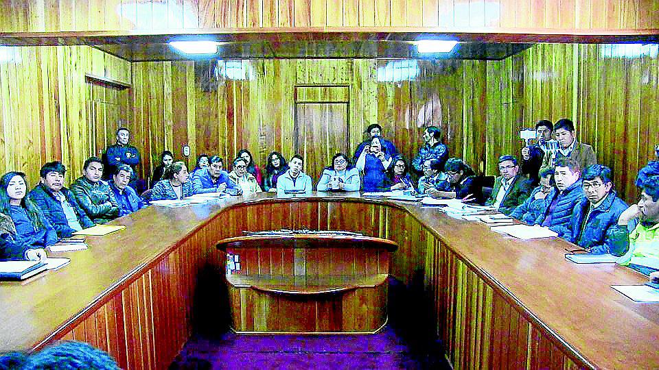 Dueños de discotecas se unieron para evitar clausuras en Puno