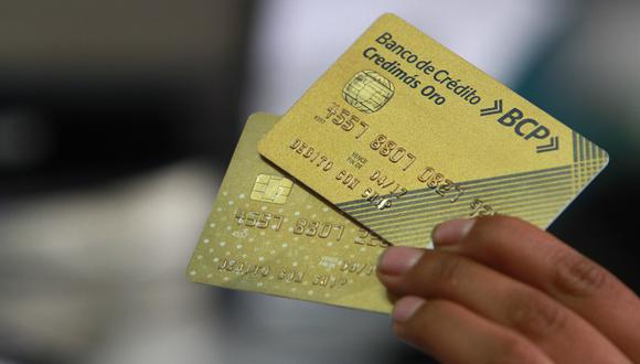 Estos son los cinco datos clave sobre las tarjetas de crédito