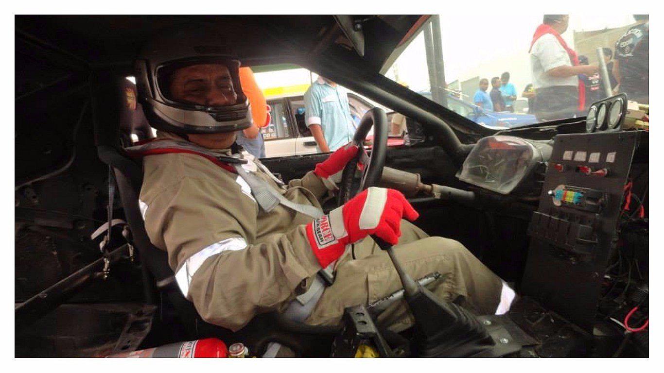 Camioneta se despista y deja un muerto en Otuzco