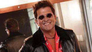 Carlos Vives regresará a la actuación en una serie para Disney+ 