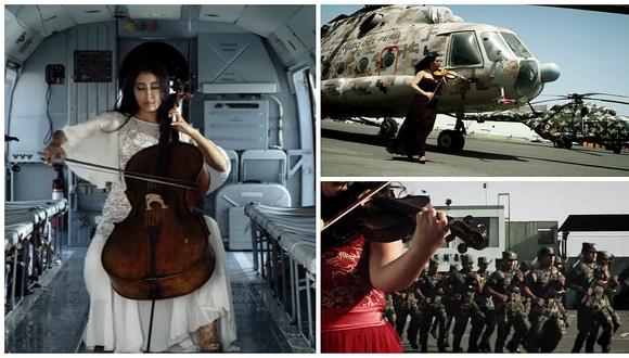​Game of Thrones: violinistas peruanas y su espectacular cover de la serie (VIDEO)