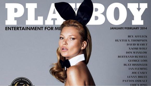 Playboy cerrará sus páginas de Facebook por escándalo de fuga de datos 