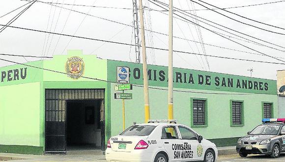 Expolicía fue encontrado muerto en su vivienda del distrito de San Andrés
