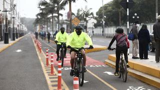 Papeletas para los ciclistas se aplicarán desde el 3 de septiembre