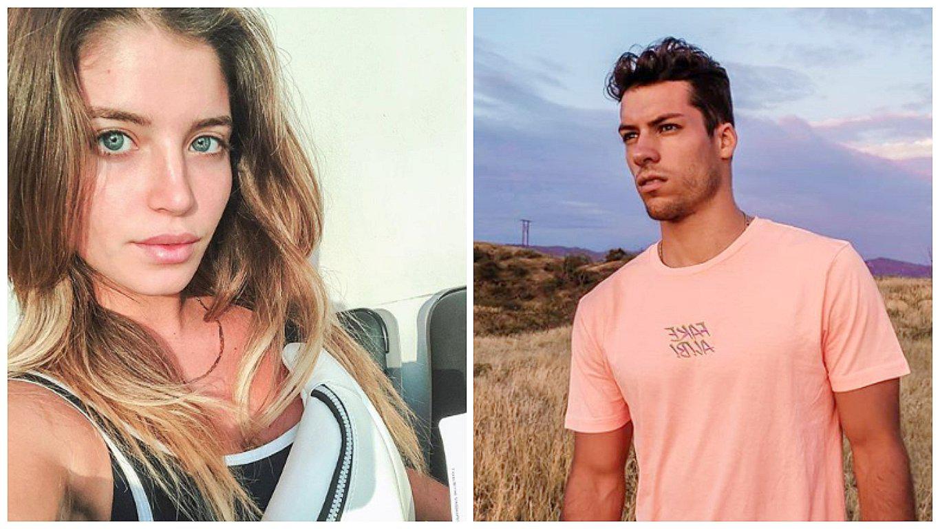 Flavia Laos responde si terminó su relación con Patricio Parodi (VIDEO)