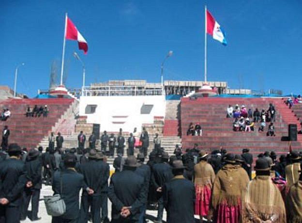 Exalcalde de Zepita Ricardo Jiménez con pedido de prisión 