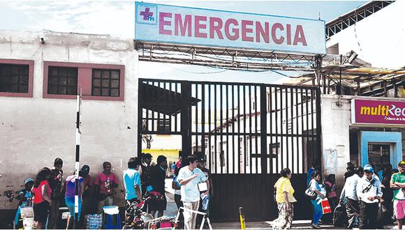 Suben cifras de pacientes quemados en Las Mercedes 