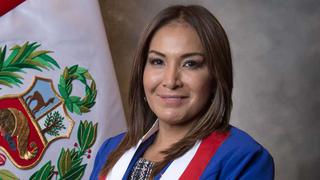 Comisión de Ética aprueba investigar a congresista Magaly Ruiz