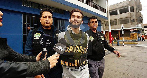 Cuartelero venezolano de hostal en donde ocurrió descuartizamiento fue liberado (VIDEO)