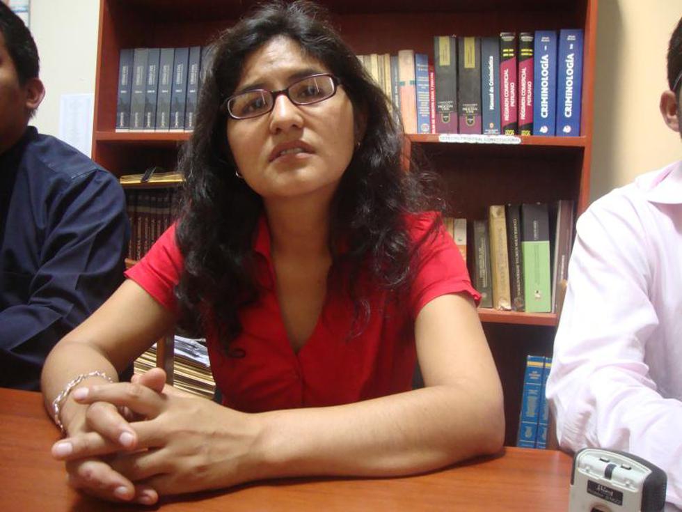 Ucayali: Fiscal ordena formalizar investigación al congresista Walter Acha por violación