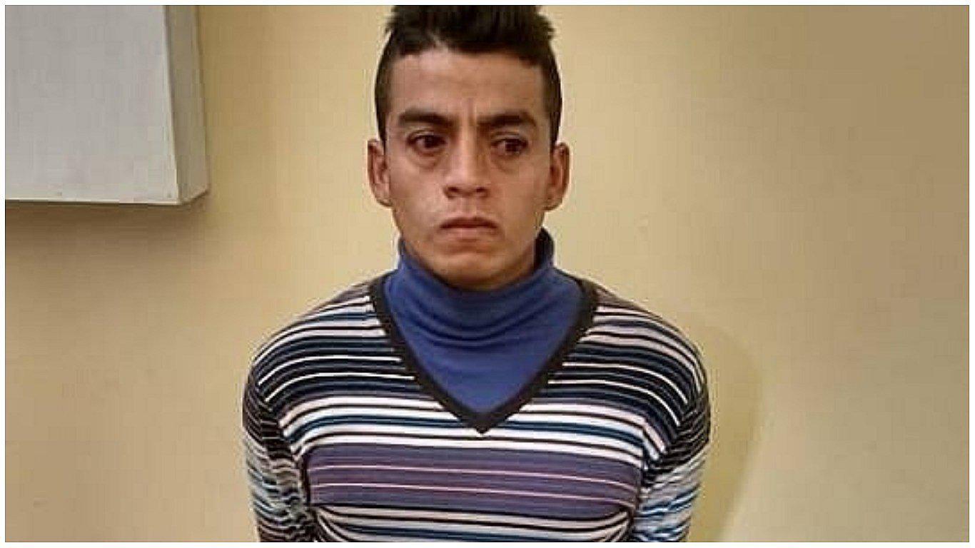Chimbote: Piden 9 meses de prisión preventiva para violador de su hermana con esquizofrenia
