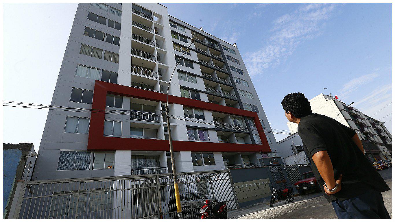 El sueño del depa propio puede resultar una pesadilla