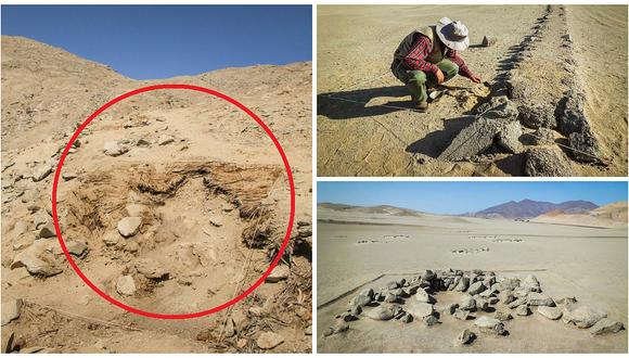 Camino inca: Descubren restos del material de construcción de Qhapaq Ñan en Áncash (FOTOS)