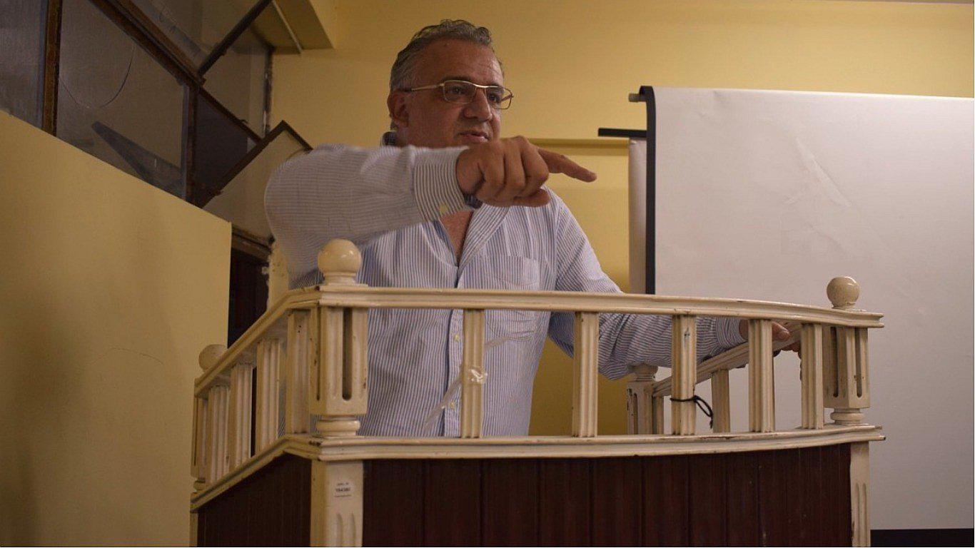 Susana Villarán: exfuncionario Gustavo Guerra García lanza precandidatura a la alcaldía de Lima