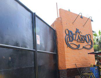 Discotecas no cuentan con medidas de seguridad