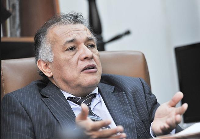 Empresa UNI-Serviuni vinculada a Ulises Humala se favoreció con millonaria contratación del Estado