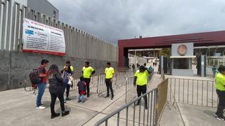 Arequipa: Vive la previa del FBC Melgar contra Deportivo Municipal desde el estadio de la UNSA (EN VIVO)