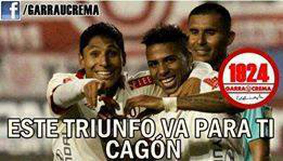 Mira los memes por el codiciado título que ganó Universitario de Deportes