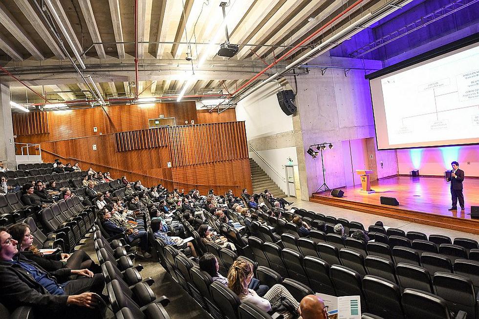 ​Anuncian el Primer Centro para la Conservación del Patrimonio del Perú