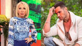 Laura Bozzo tras reaparición de Eleazar Gómez: “Nadie puede empezar desde cero”