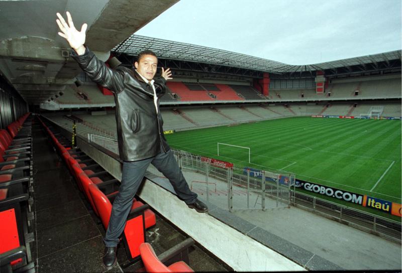 Recuerda cinco momentos críticos en la vida de Carlos 'Kukín' Flores