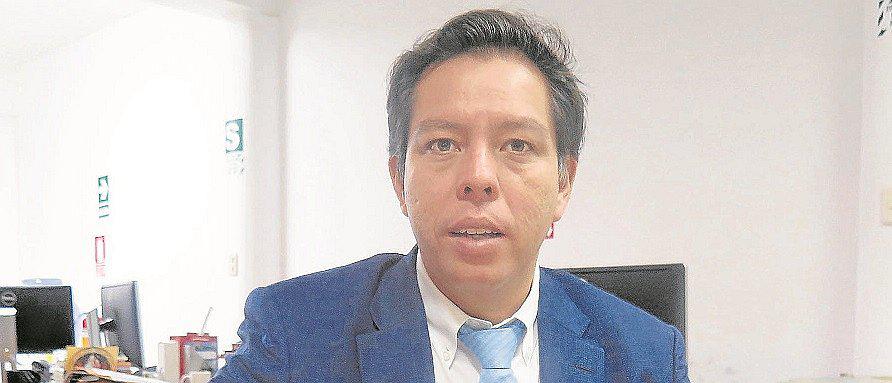 Manuel Montoya: “Comité Electoral debe asumir su responsabilidad”