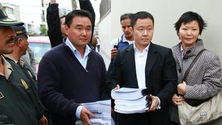 Caso Limasa: Fiscalía verificará inmuebles de Hiro y Kenji Fujimori