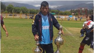 Huancayo: Cae futbolista de Copa Perú que apuñaló  15 veces a joven hasta causarle la muerte