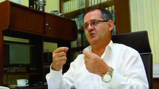 Congresista Falconí no puede postular a la presidencia regional de Arequipa