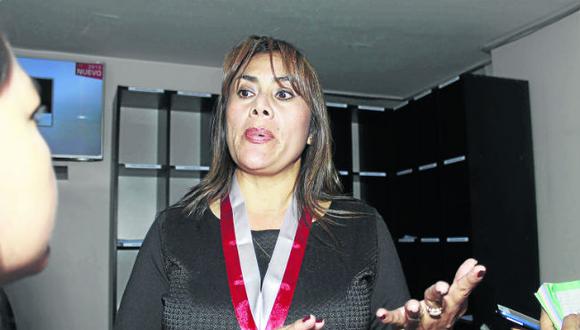 Arequipa: Delincuentes recurren a abogados defensores para frustrar prisión