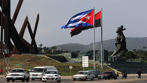 Cubanos ​exiliados en EEUU rechazan que se elimine a Cuba de lista de terroristas