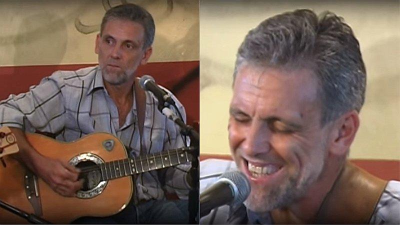 Asesinan a balazos a cantautor venezolano tras resistirse a robo de su auto