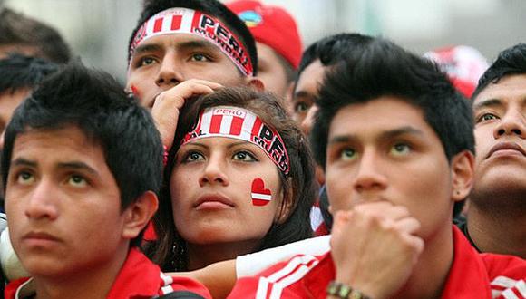 ​Selección peruana: FIFA sanciona al Perú con más US$ 30 mil por actos discriminatorios
