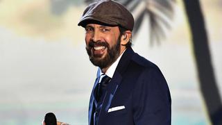 Juan Luis Guerra anuncia gira “Entre el mar y las palmeras” y estreno de su documental y película animada