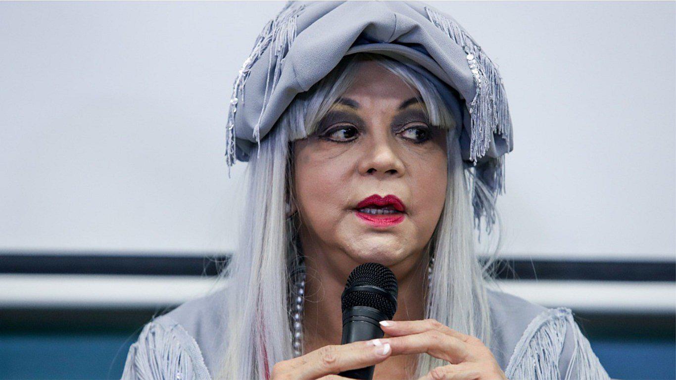 Yola Polastri: "Los programas infantiles fueron eliminados por programas deplorables"