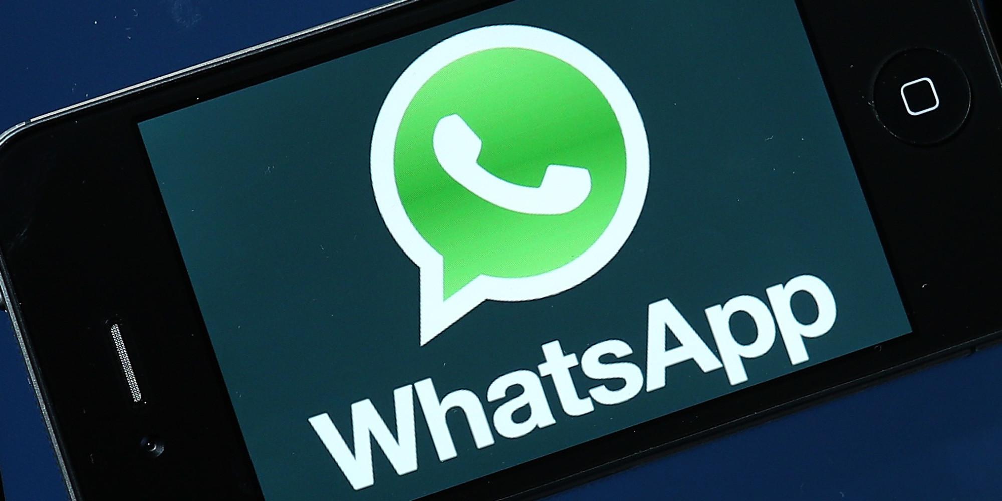 WhatsApp: ¿Por qué las llamadas son de pésima calidad? 