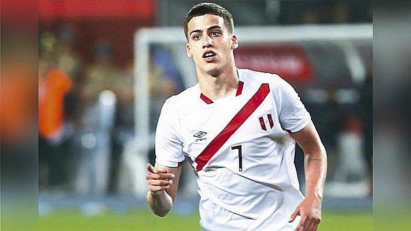 Selección peruana: Beto Da Silva sufre lesión y le dan descanso por dos semanas