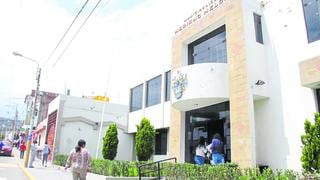 Municipios de Arequipa tienen millonaria deuda a las AFP por sus trabajadores