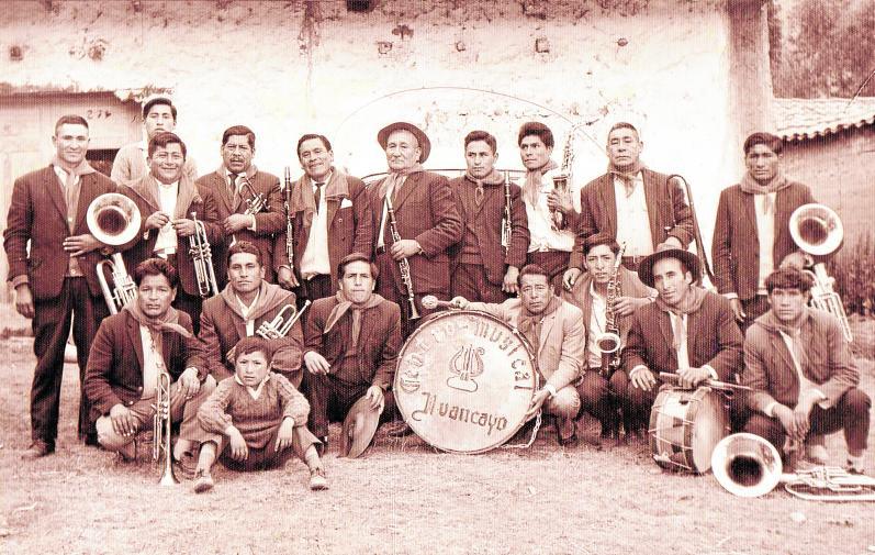 Sabino Blancas y el legado de sus notas marciales 