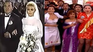 Los 10 eventos con más alto rating de la TV peruana (VIDEO)